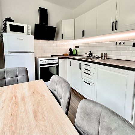 Apartment Lilly スピンドレルフ・ムリン エクステリア 写真