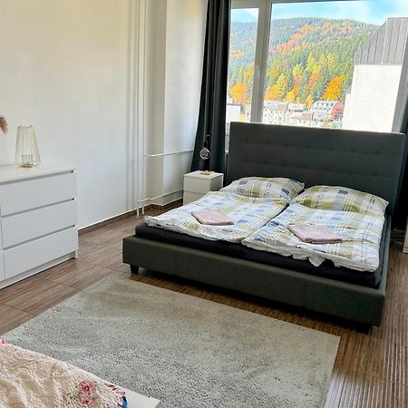 Apartment Lilly スピンドレルフ・ムリン エクステリア 写真