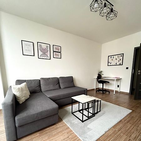 Apartment Lilly スピンドレルフ・ムリン エクステリア 写真