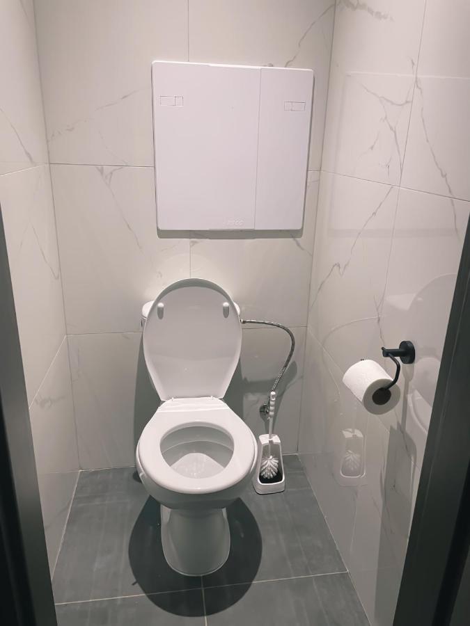 Apartment Lilly スピンドレルフ・ムリン エクステリア 写真