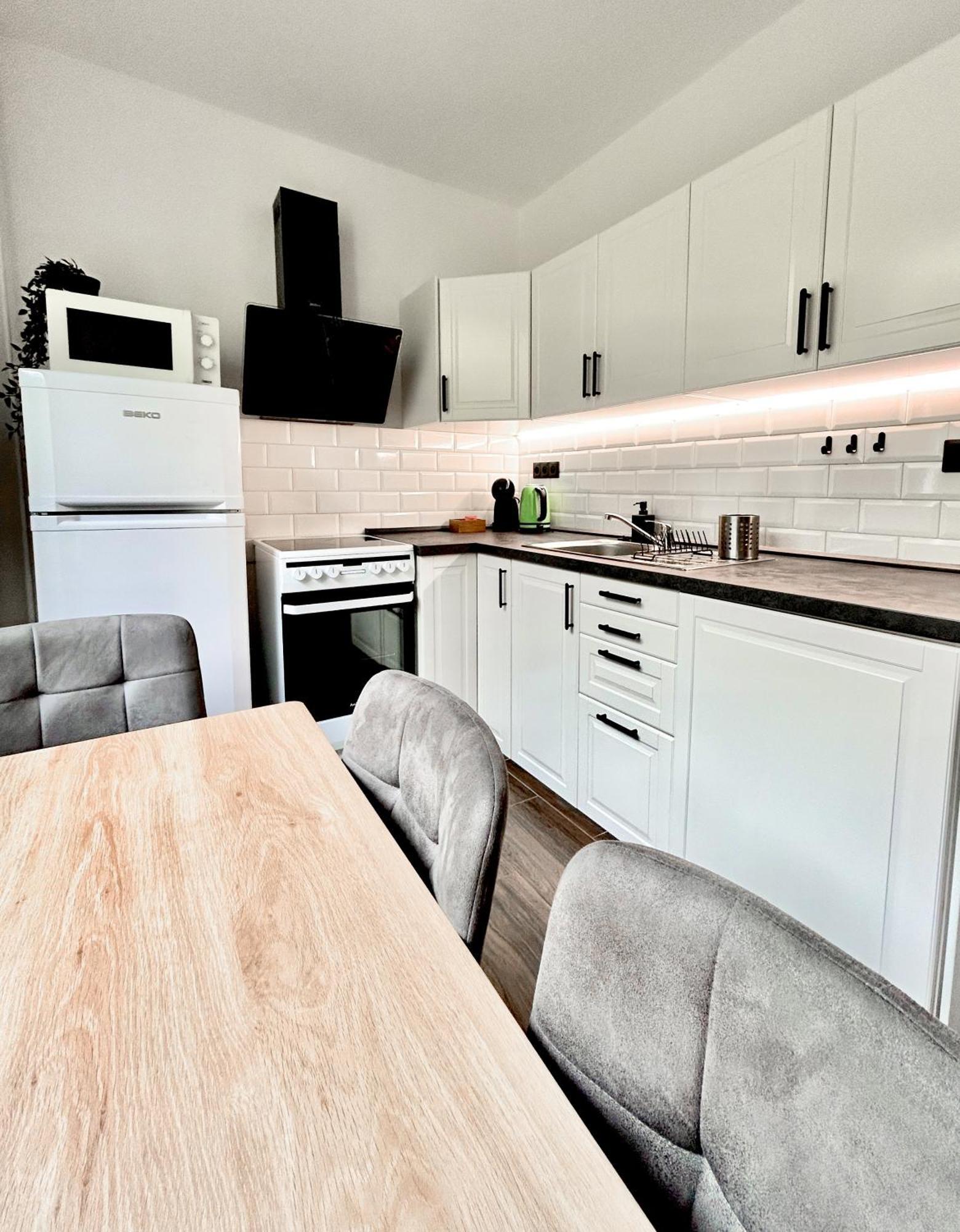 Apartment Lilly スピンドレルフ・ムリン エクステリア 写真