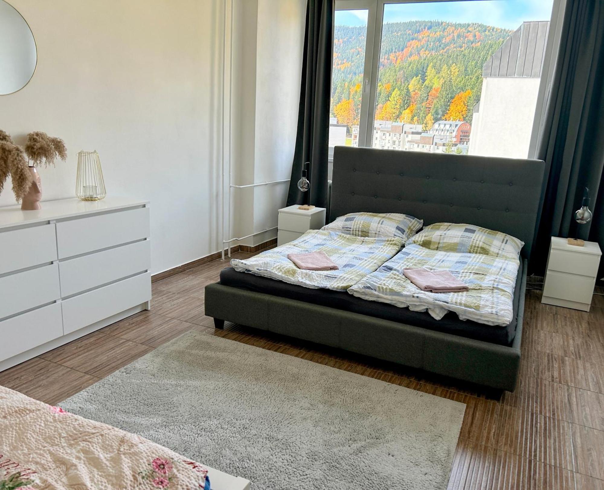 Apartment Lilly スピンドレルフ・ムリン エクステリア 写真