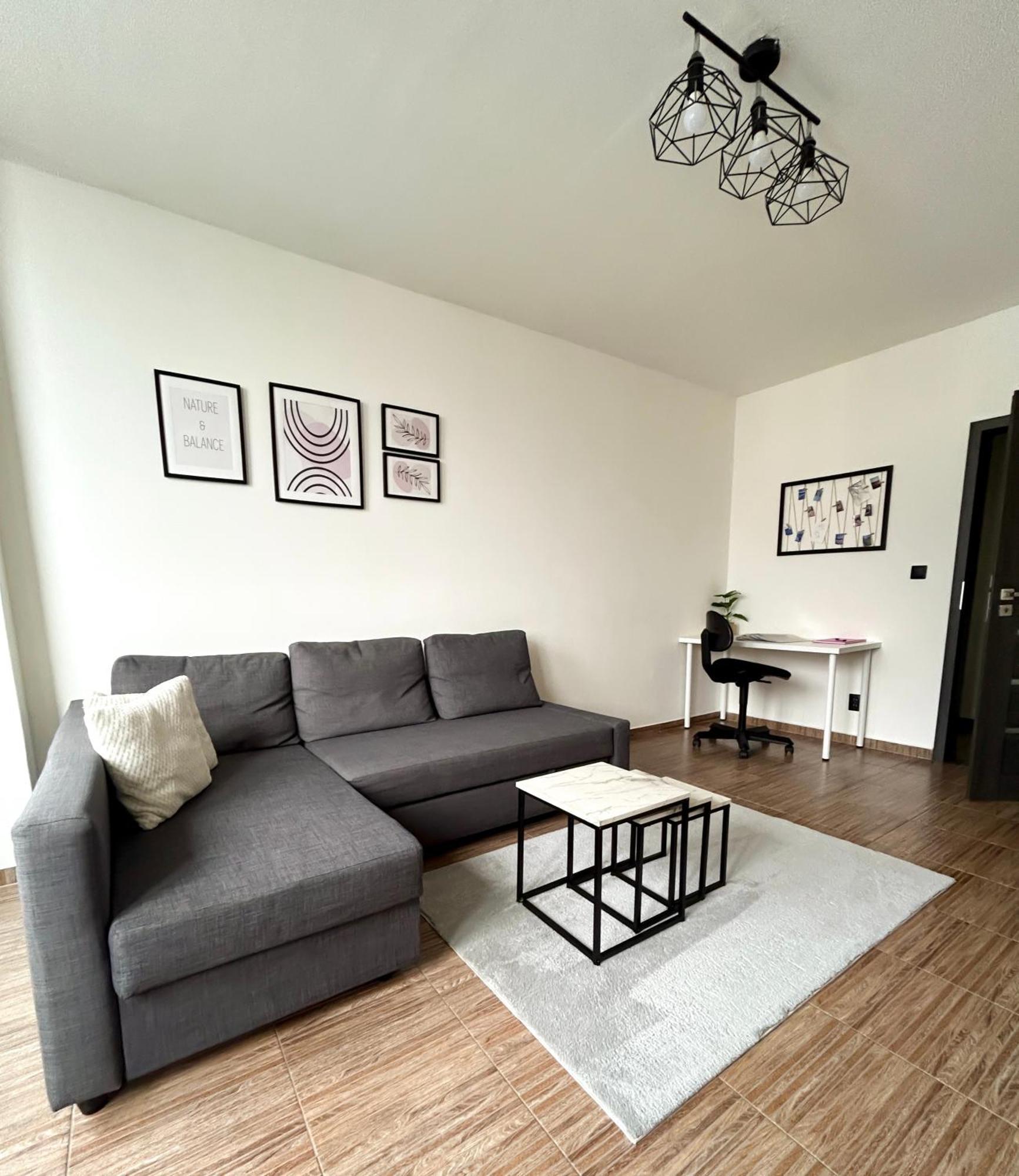 Apartment Lilly スピンドレルフ・ムリン エクステリア 写真